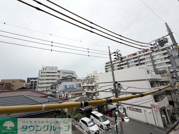 グレースティリアの物件内観写真